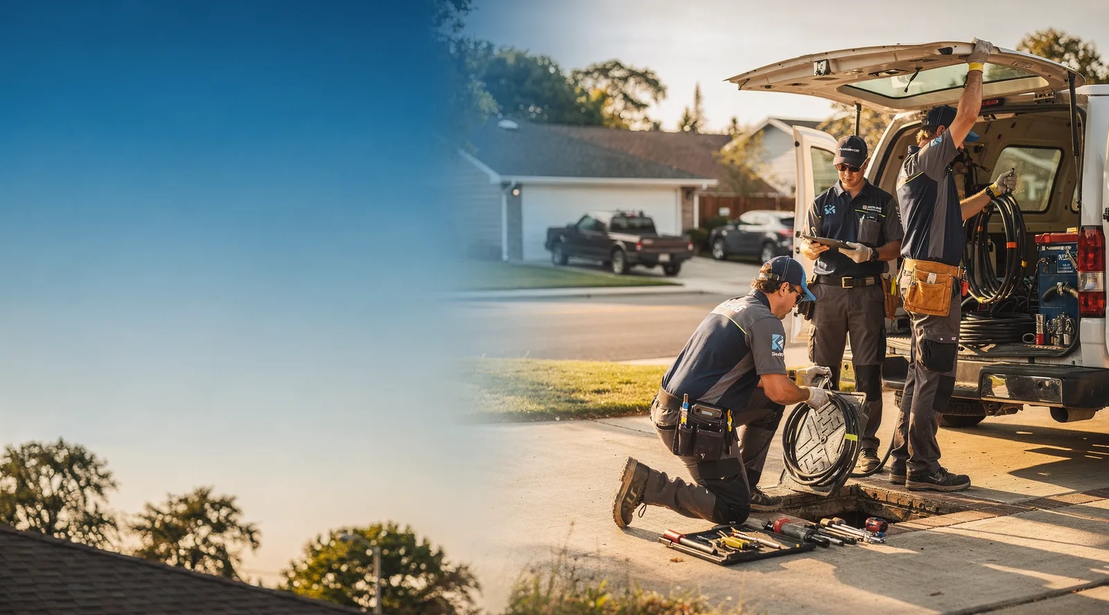 Water Softener Installation in Clarks, LA near me